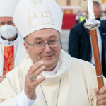 Nuovo anno scolastico, gli auguri di Mons. Giuseppe Mazzafaro Vescovo di Cerreto Sannita – Telese Terme – Sant’Agata de’ Goti