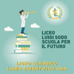 Brochure Istituto Luigi Sodo